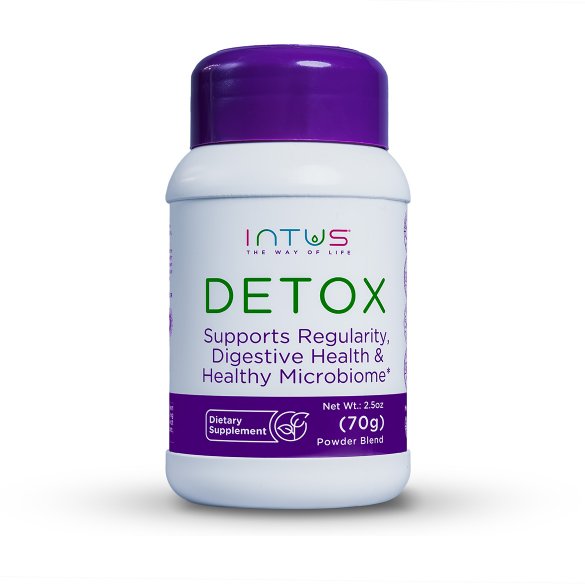 Intus Detox